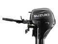 Suzuki DF8AL Hors-bord