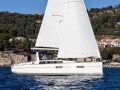 Beneteau Oceanis 38 Plachetní jachta