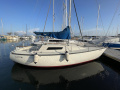 Beneteau First 25 Segelyacht
