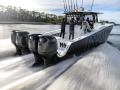 Suzuki DF350AMDX-STEALTH Outboard