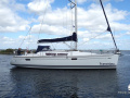 Jeanneau Sun Odyssey 39i Performance Segelyacht
