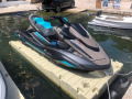 Yamaha WaveRunner FX Cruiser HO Jet-Ski
