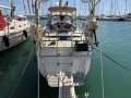 Sunbeam 36 Daysailer