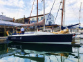 North Channel 30 Sejlyacht