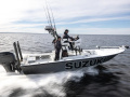 Suzuki DF300APX-STEALTH Outboard
