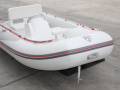 Sergio Cellano SC360RIBC & DF30ATL Gommone a scafo rigido