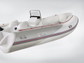 Sergio Cellano SC410RIB & DF50ATL Gommone a scafo rigido