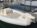 Nuova Jolly 700 XL Festrumpfschlauchboot