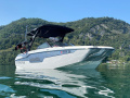Malibu M220 Wakeboard/Wakesurf