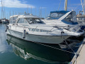 Dacapo 9000 HT Motoryacht