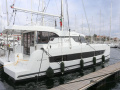 Bali Catspace Catamaran