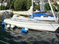 Faurby 330 de Luxe Bodensee Sailing Yacht