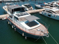 Sanlorenzo 57 Motoryacht