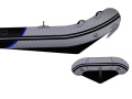 Yam 275 STi + Suzuki DF6AS Moto Gommone pieghevole