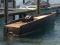 Heinrich Tender 06 Center Console