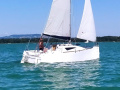 Aventura Kerkena 7.6 RC - STGI Sailing Yacht