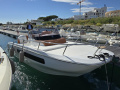 Capoforte by Invictus CX 240 Center Console