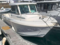 Jeanneau MERRY FISHER 655 MARLIN Kabinówka