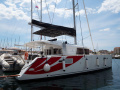 Lagoon 450 F Catamaran