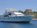 Guy Couach 1800 Flybridge