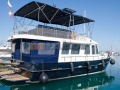 TRAWLER Almtrawler 1200AD Motoryacht