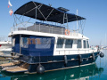 Alm TRAWLER Almtrawler 1200AD Motorna jahta