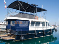 Alm TRAWLER Almtrawler 1200AD Yacht à moteur