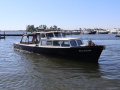 WSA vlet Ex patrouille boot - Via Boatau Verdränger