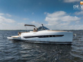 Fiart 35 Seawalker Konsolówka