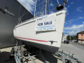 Etap 21 Daysailer