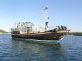 Linssen Sturdy 400 AC Jacht motorowy