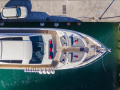 Dalla Pieta 72 Motoryacht