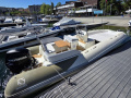 Zodiac NZO 680 RIB