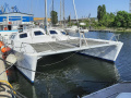 Lock Crowther 70 Katamaran