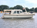 Linssen Grand Sturdy 29.9 Sedan Motoryacht