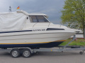 Rio 650 Fish Fischerboot