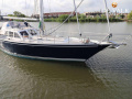 Nauticat 521 Plachetní jachta
