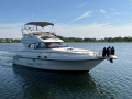 Tresfjord 340 Monte Carlo Fly Flybridge