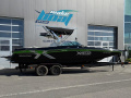 MasterCraft Xstar Wakeboard/Wakesurf