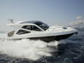 Galeon 350 HTC Hardtop