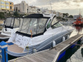 Four Winns Vista 335 Iate a motor