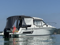 Jeanneau Merry Fisher 795 Serie2 Semicabinato