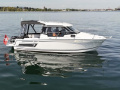 Jeanneau Merry Fisher 795 Serie2 Bateau à cabine