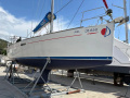 Jeanneau Sun Odyssey 389 Seilyacht