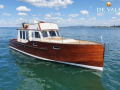 Martin 44 Trawler Verdränger