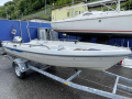 Terhi OY SEA FUN Fischerboot
