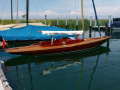 Wirz Drachen Klassische Segelyacht