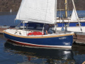 Damarin 19 Segelyacht