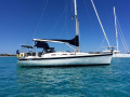 Elan Elan40 Blauwasseryacht