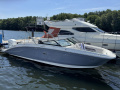 Sea Ray SDX 270 Outboard Bowrider